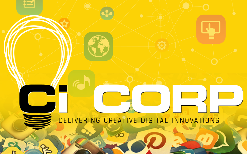 All About Ci Corp About Ci Corp